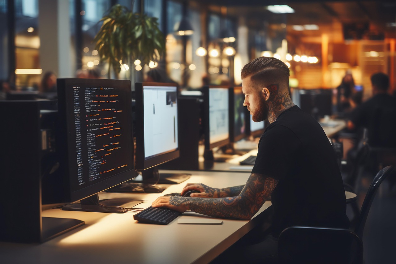 Laravel Boilerplate Image