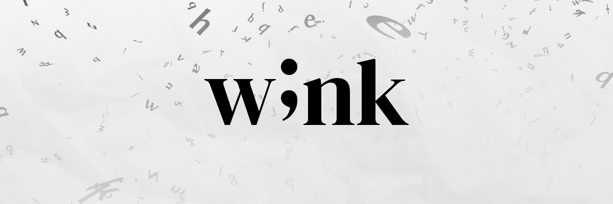 Laravel Wink - Package Image