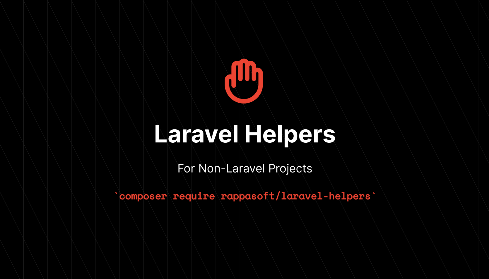 Laravel Helpers