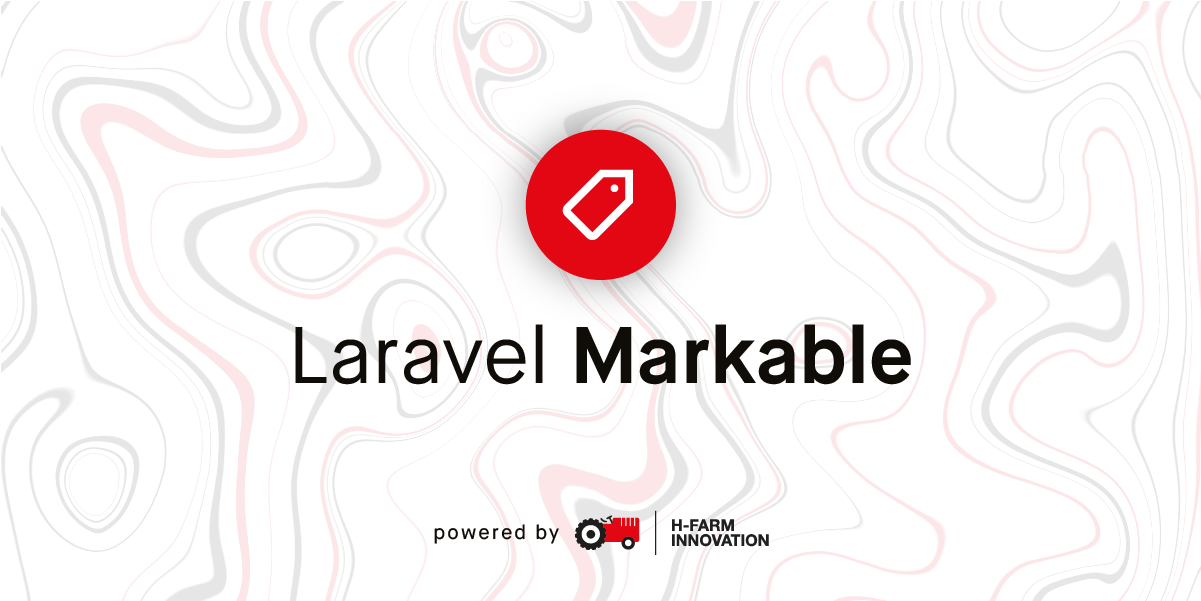 Laravel Markable - Package Image