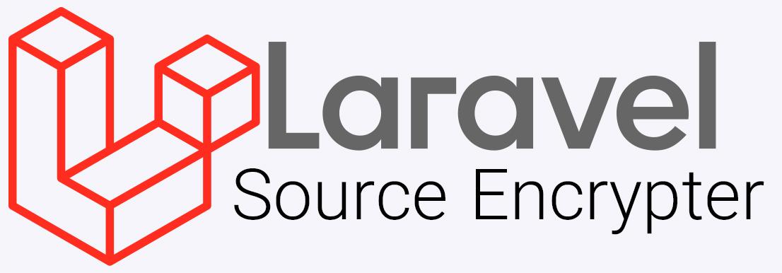 SiavashBamshadnia/Laravel-Source-Encrypter - Package Image