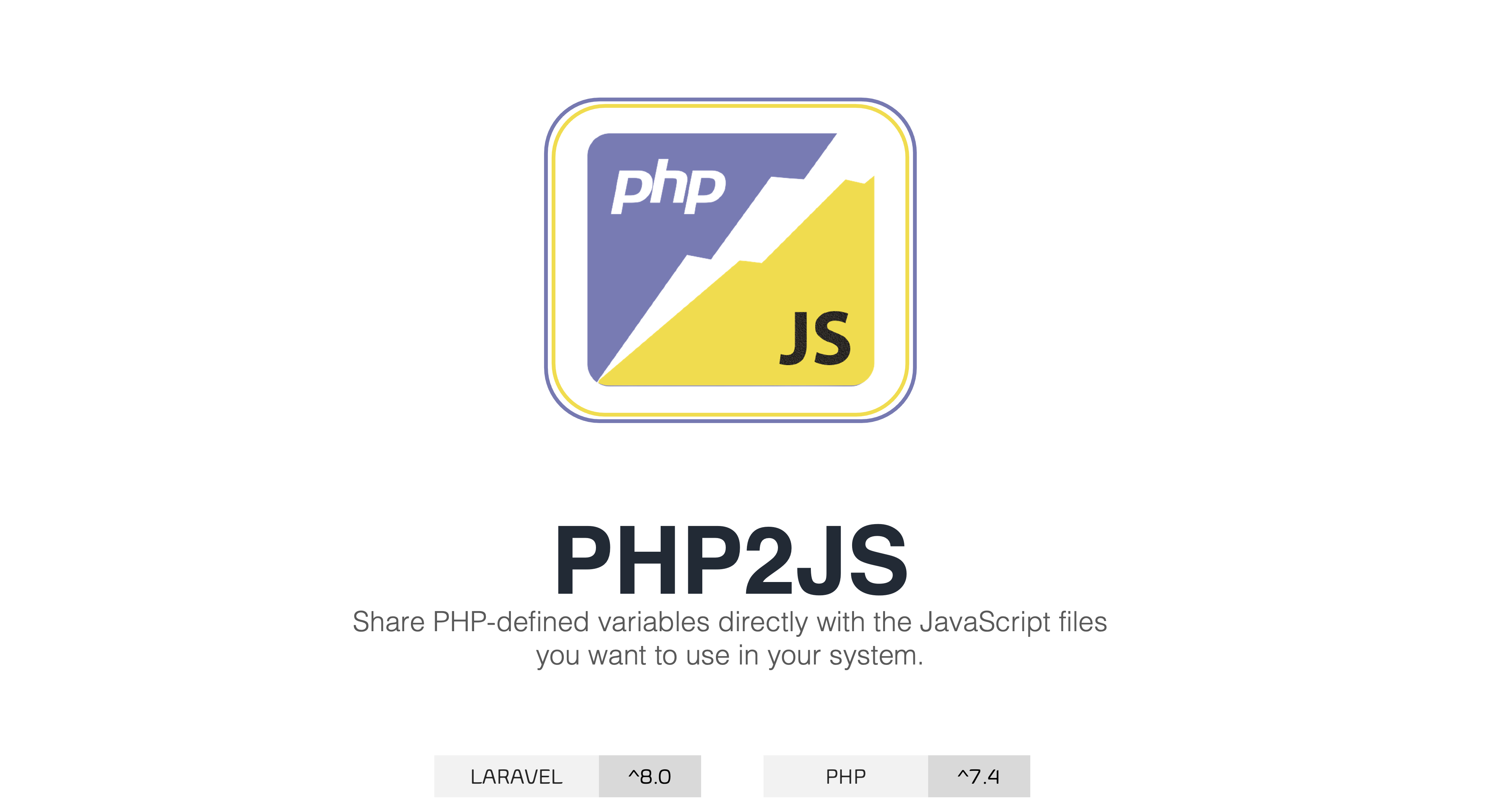 PHP2JS