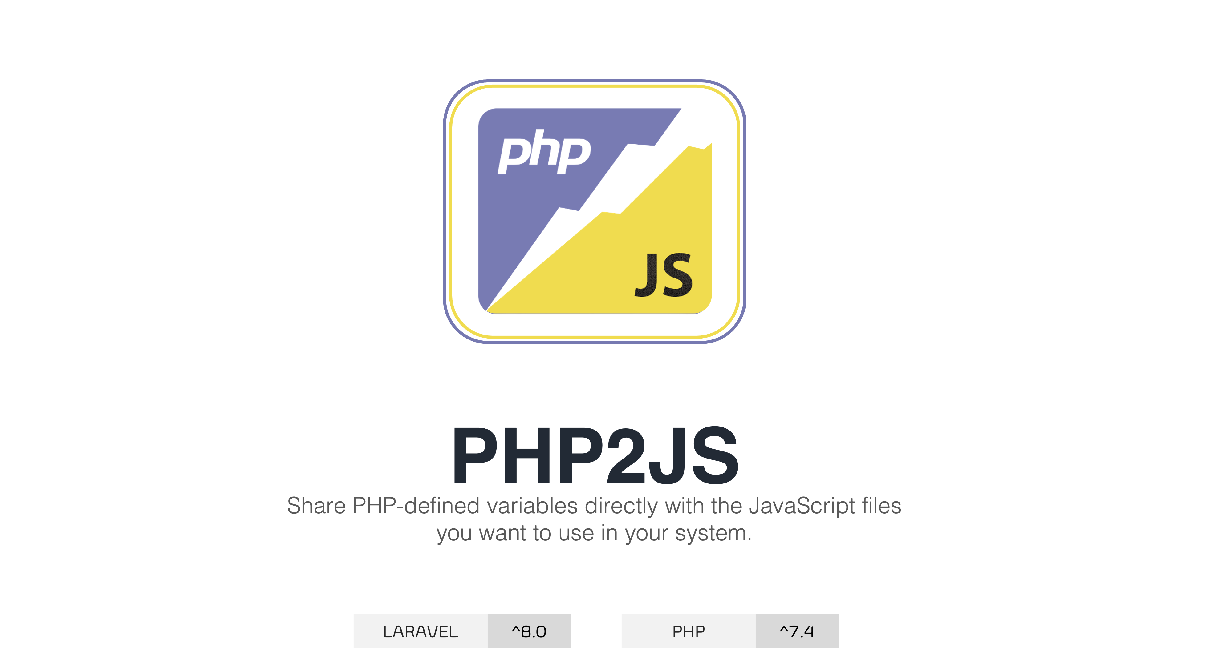 PHP2JS - Package Image
