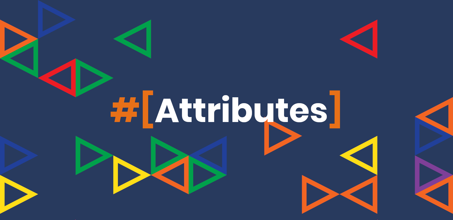 PHP Attributes: how to use PHP Attributes and create custom attribute classes – Fast Tips - Post Image