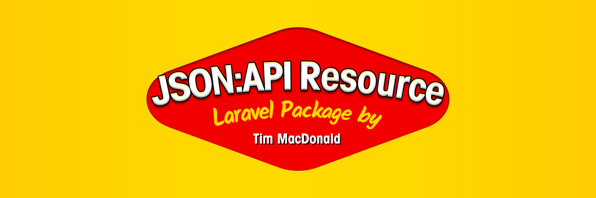 JSON API