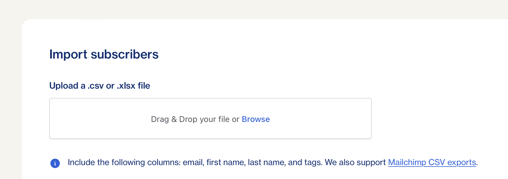 Livewire Filepond