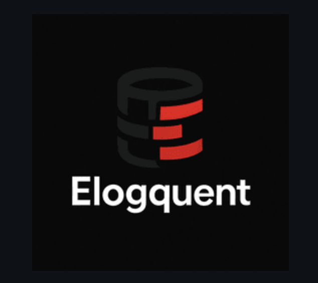 LuisSantiago/elogquent - Package Image