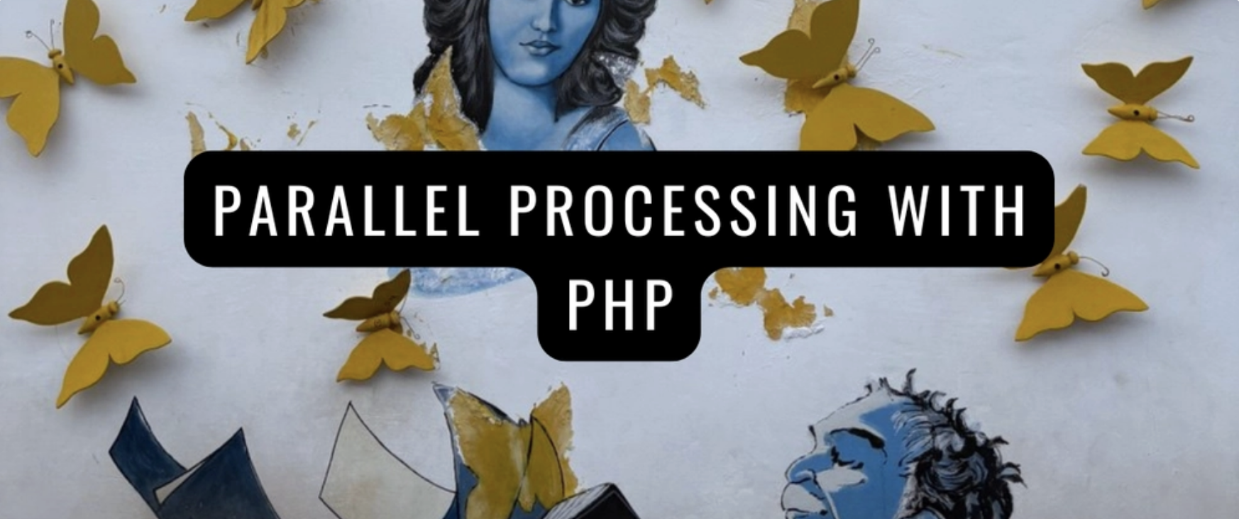 Parallel Processing with PHP: why, how, and when