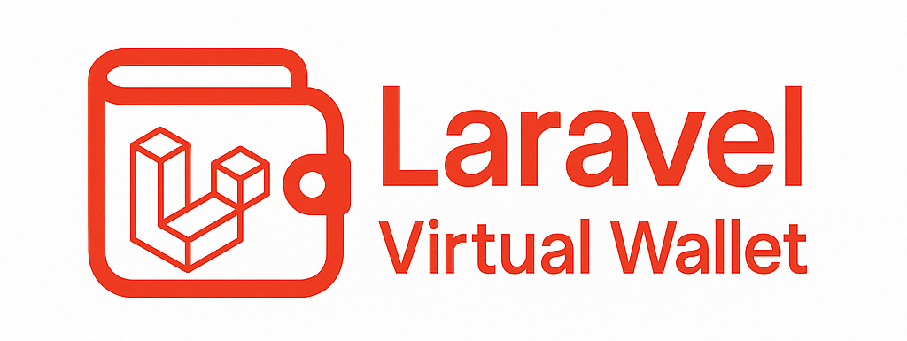 Laravel Virtual Wallet Documentation