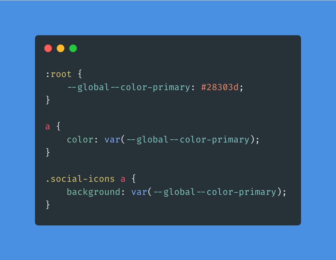 10 New CSS Features You Might Not Know About (2021 Edition)