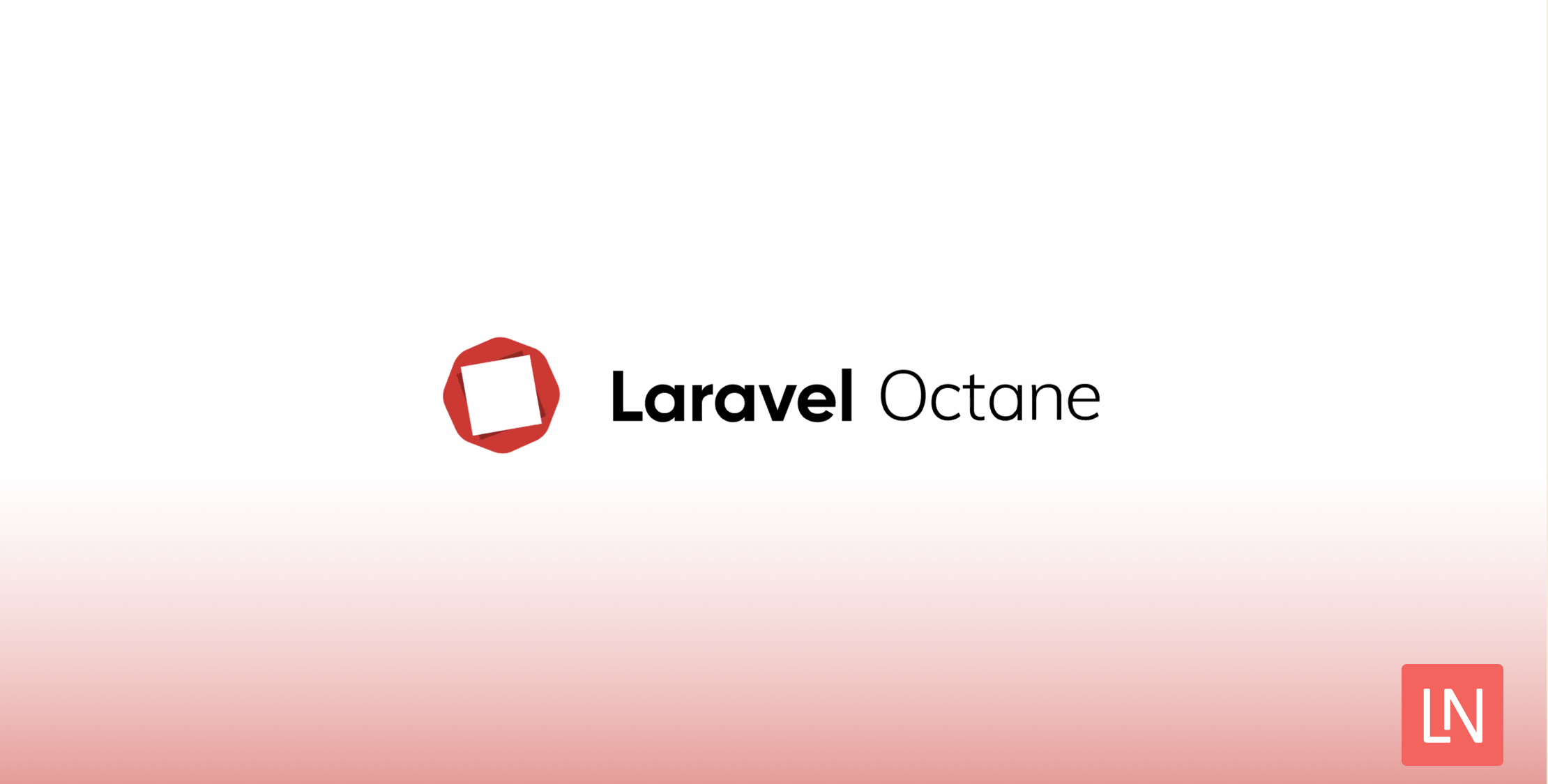 Laravel Octane project preview